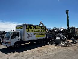 Reliable Norwalk, CA Junk Removal Solutions